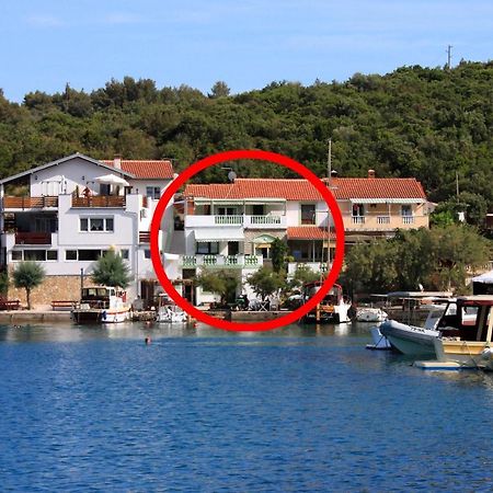 Apartments And Rooms By The Sea Zaglav, Dugi Otok - 8170 ซาลี ภายนอก รูปภาพ