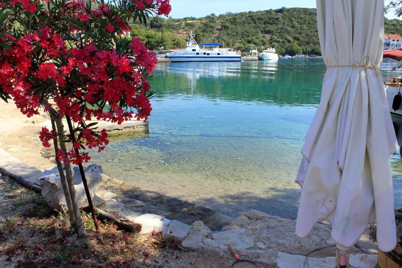 Apartments And Rooms By The Sea Zaglav, Dugi Otok - 8170 ซาลี ภายนอก รูปภาพ