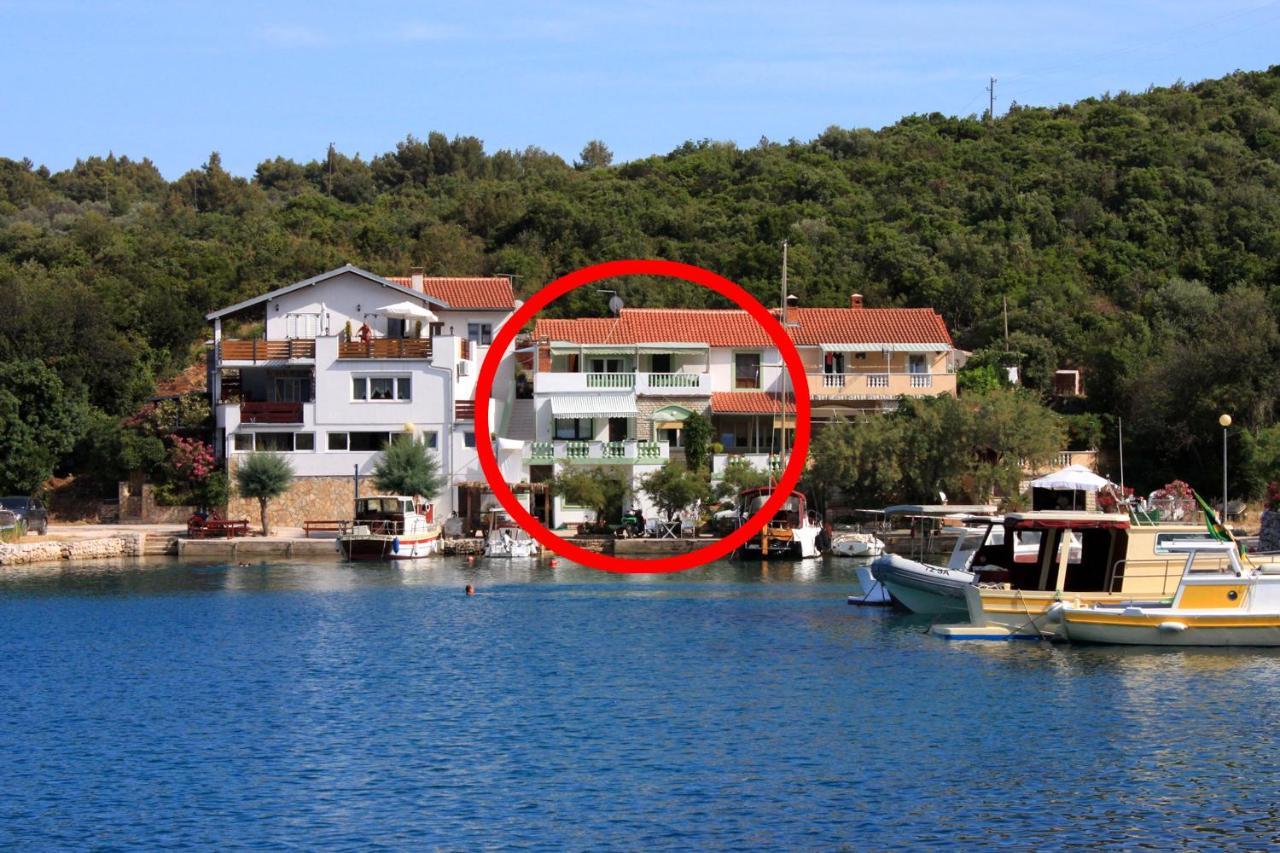 Apartments And Rooms By The Sea Zaglav, Dugi Otok - 8170 ซาลี ภายนอก รูปภาพ